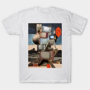 Tech-Headed Dream T-Shirt